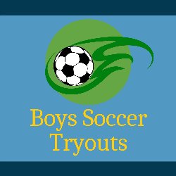 Boys Soccer Tryouts